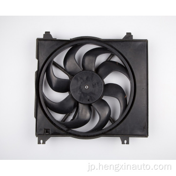 1308100U1010 JAC Rein Radiatorファン冷却ファン